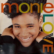 MONIE LOVE / I Can Do This (COOLX 177, 12inch)