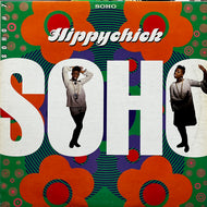 SOHO / Hippychick (7567-96428-0, 12inch)