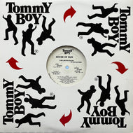 HOUSE OF PAIN / Jump Around / House Of Pain Anthem (TB 526, 12inch) Reissue
