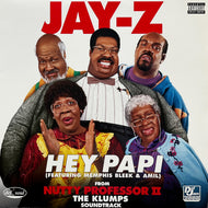 JAY-Z / Hey Papi (314 562 862-1, 12inch)