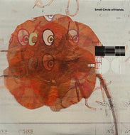 SMALL CIRCLE OF FRIENDS / 一日中 -3℃ (Basque, bsqc-0009, 12inch)