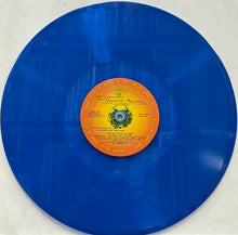 画像をギャラリービューアに読み込む, JOE CLAUSSELL presents COSMIC RITUALS / Come Inside (The Loft) (Spiritual Life Music – SLM 374, 12inch) Blue Vinyl
