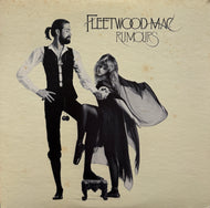 FLEETWOOD MAC / Rumours (inc. Dreams) P-10233W,  LP