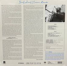 画像をギャラリービューアに読み込む, YUSEF LATEEF / Eastern Sounds (Love Theme from Spartacus)  180g, LP
