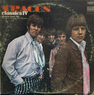 CLASSICS IV / Traces ( Imperial – LP-12429, LP)