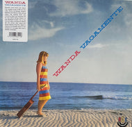 WANDA / Wanda Vagamente (Vampi Soul, VAMPI 256, LP)