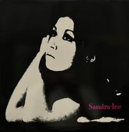 SANDRA LEE / Sandra-Lee (BLJ Records – BLJ-002, 12inch)