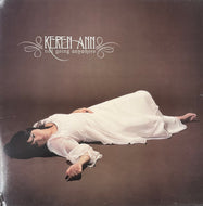 KEREN ANN / Not Going Anywhere (Capitol, LP)