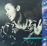 V.A. (Nina Simone, Chet Baker) / Tempo Jazz Edition Vol 3 (Stayin' Cool) LP