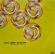 I-DEP / Rainbow / Tem Que Valer (La Douce – DOUCE 006, 12inch)