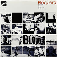 BLOQUERA / Bloquera (TR396-003, 12inch)