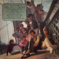 BROOKLYN BRIDGE / The Second Brooklyn Bridge ( Buddah Records – BDS 5042, LP)