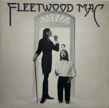 画像をギャラリービューアに読み込む, FLEETWOOD MAC / Fleetwood Mac (P-10074R, LP) 帯付
