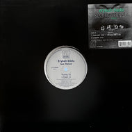 ERYKAH BADU / Southern Gul (U12-56360, 12inch)