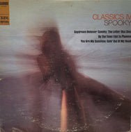 CLASSICS IV / Spooky ( Imperial, LP-12371, LP)