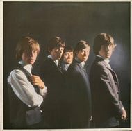 ROLLING STONES / The Rolling Stones ( London Records – 820 047-1, LP) Mono