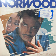 NORWOOD / I Can't Let You Go (MCA-5897, LP)