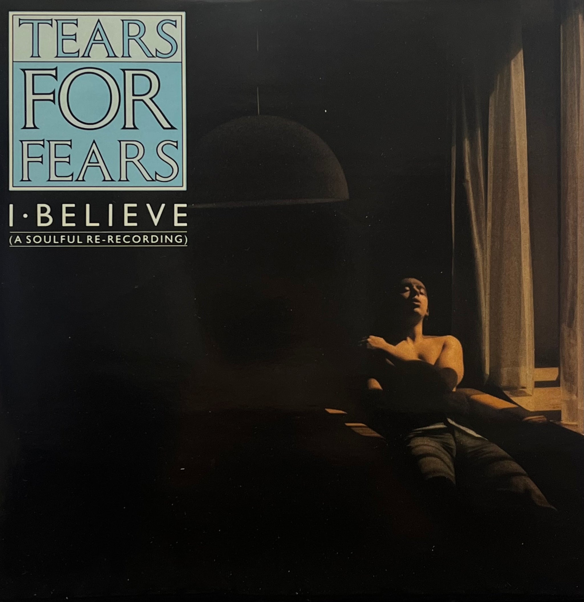 （LPレコード） I Can't Believe That You're... LPレコード） I Can´t Believe That You´re