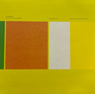 PET SHOP BOYS / SE A VIDA E (That's The Way Life Is) (The Remixes) (Parlophone – 12RD6443, 12inch×2) Yellow and Green Vinyl