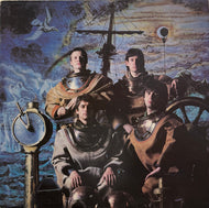 XTC / Black Sea ( Virgin – VR-1-1000, LP)