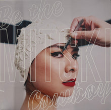 画像をギャラリービューアに読み込む, MITSKI / Be The Cowboy ( Dead Oceans – DOC150, LP) Coke Bottle Clear
