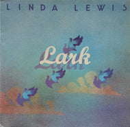 LINDA LEWIS / Lark (inc. Spring Song)  Reprise Records – K 44208, LP