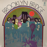 BROOKLYN BRIDGE / Brooklyn Bridge ( Buddah Records – BDS-69004, LP)