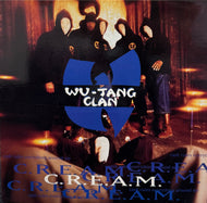 WU-TANG CLAN / C.R.E.A.M. (Cash Rules Everything Around Me) (07863-62766-1, 12inch)