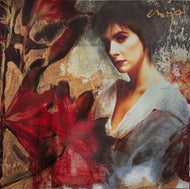 ENYA / Watermark (inc. Orinoco Flow Sail Away) LP