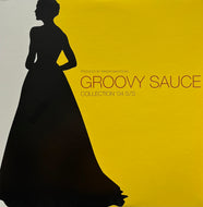 V.A. / Groovy Sauce Collection '04 S/S (Delicatessen Recordings – DRLP-0001, 12inch)