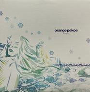 ORANGE PEKOE / Sweet Movie (New World Records – NWR-3013, 12inch)