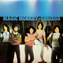 画像をギャラリービューアに読み込む, GODIEGO ゴダイゴ / Magic Monkey 西遊記 (YX-5004-AX, LP) 帯付
