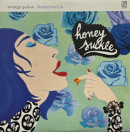 ORANGE PEKOE / Honeysuckle (New World Records – NWR-3007, 12inch)