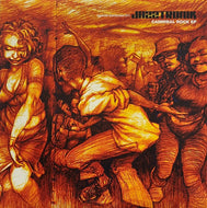 JAZZTRONIK / Cannibal Rock EP (Especial Distribution – ESPD-011, 12inch)