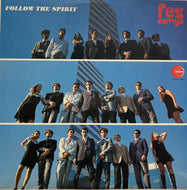 FEZ COMBO / Follow The Spirit (Schema – RTLP403, 2LP)