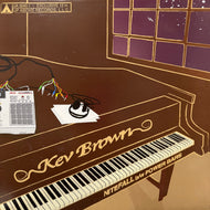 KEV BROWN / Nitefall (UA 3040-1, 12inch)
