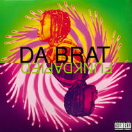 DA BRAT / Funkdafied (42 77516, 12inch)