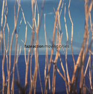FAZE ACTION / Moving Cities (Nuphonic – NUX 139, 2LP)