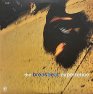 V.A. (LTJ X-Perience, Zeb) / The Breakbeat Experience (Irma – IRMA 498551-1, 3LP)