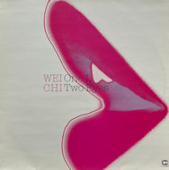 WEI-CHI / One I, Two Eyes (COMPOST 166-1, 2LP)