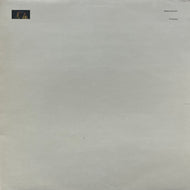 PET SHOP BOYS / Always On My Mind (Parlophone – 12RS 6171, 12inch)
