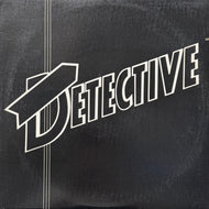 DETECTIVE / Detective (SS 8417, LP)