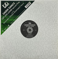 DAISHI DANCE / Let Life Loose (New World Records – NWR-3117, 12inch)