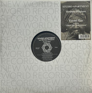 STUDIO APARTMENT / Found Him (New World – NWR-3130, 12inch)