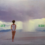 SQUARE スクエア / Light Up (Best Selection) 20AH 1531, LP