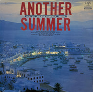 杉山清貴 & オメガトライブ / Another Summer (inc. DEAR BREEZE ) 30170-28, LP