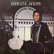 JERMAINE JACKSON / Jermaine Jackson (Arista, 20RS-58, LP)