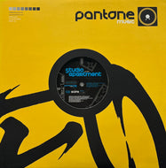 STUDIO APARTMENT / Siarre / Love Is The Answer (Studio Apartment – Siarre, 12inch)