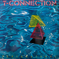 T-CONNECTION / Pure & Natural ( Capitol, ST-12191, LP)