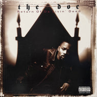 D.O.C. / Return Of Da Livin' Dead (0-43569, 12inch)